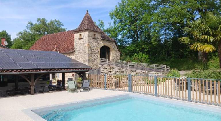 Camping Domaine Papillon — photo 4