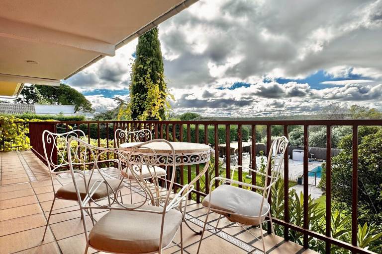 Apartment  Collado Villalba