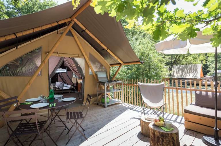 Village vacances Dieulefit