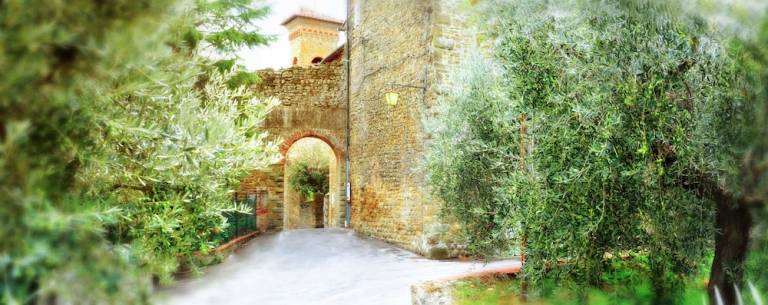 Casa vacanza Civitella in Val di Chiana