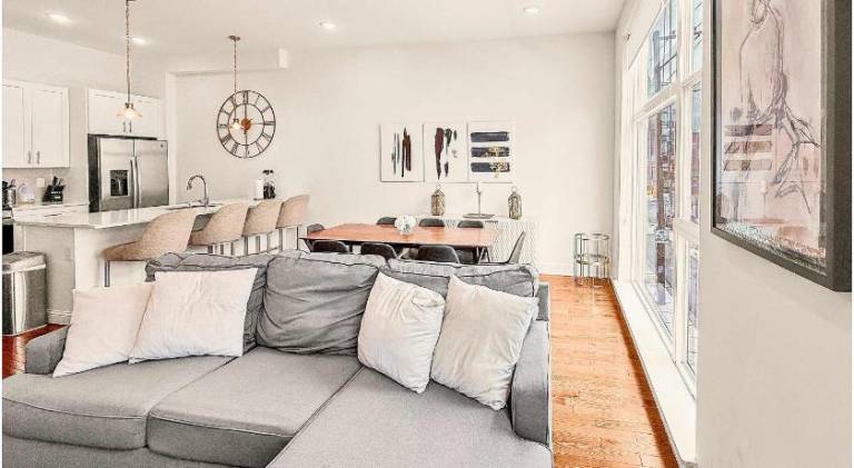 Fully equipped holiday apartment | Dogs allowed — photo 4