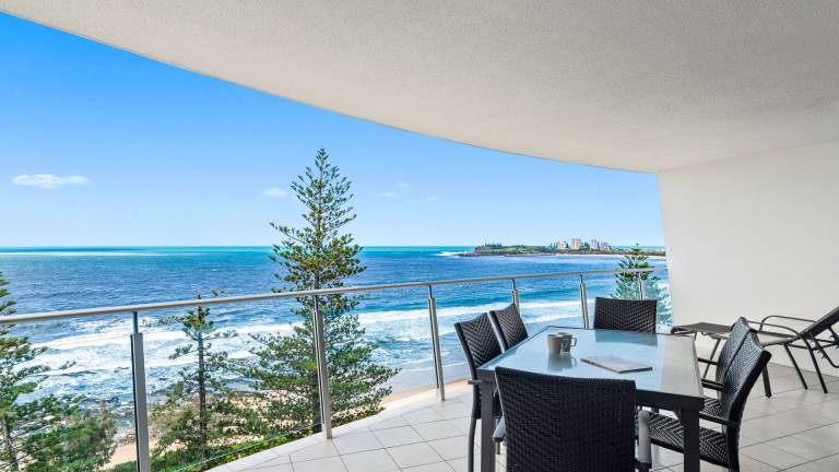 Apartment Maroochydore