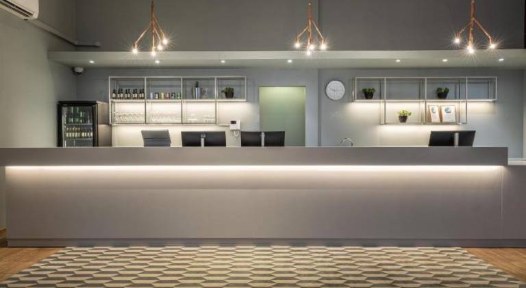 Scandic Postitalo — photo 3