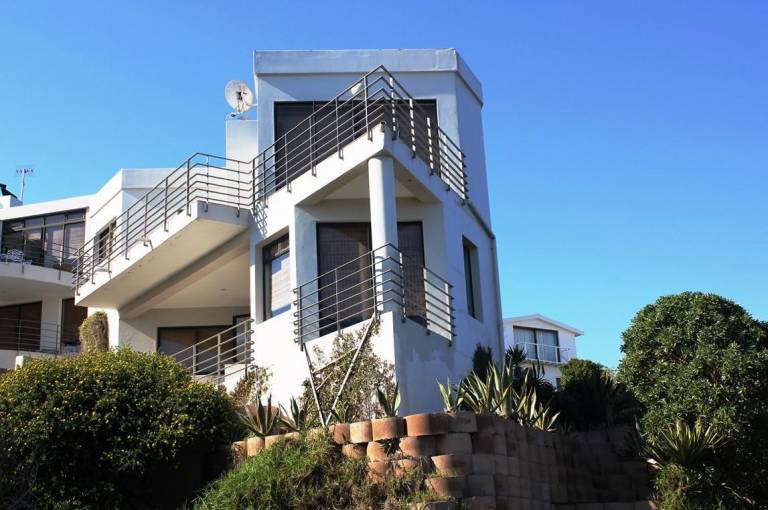 Villa Langebaan