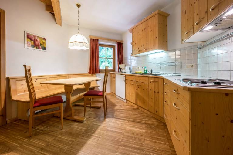 Child-friendly wonderful rental apartment with barbeque, garden & sauna | River view | Suitable for remote work | Pet-friendly — photo 2