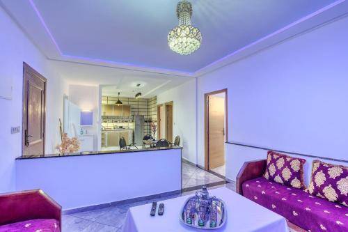 Appartement Taghazout