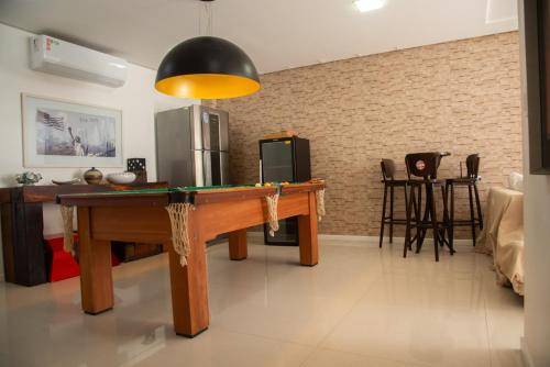 Apartamento Enseada Azul