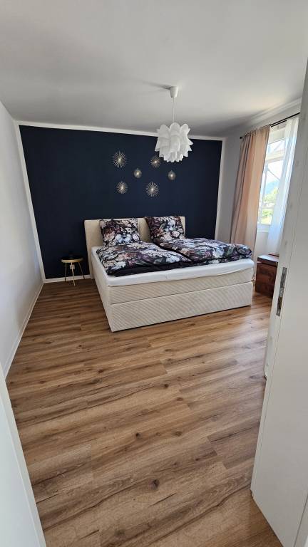 Ferienwohnung Erzgrube