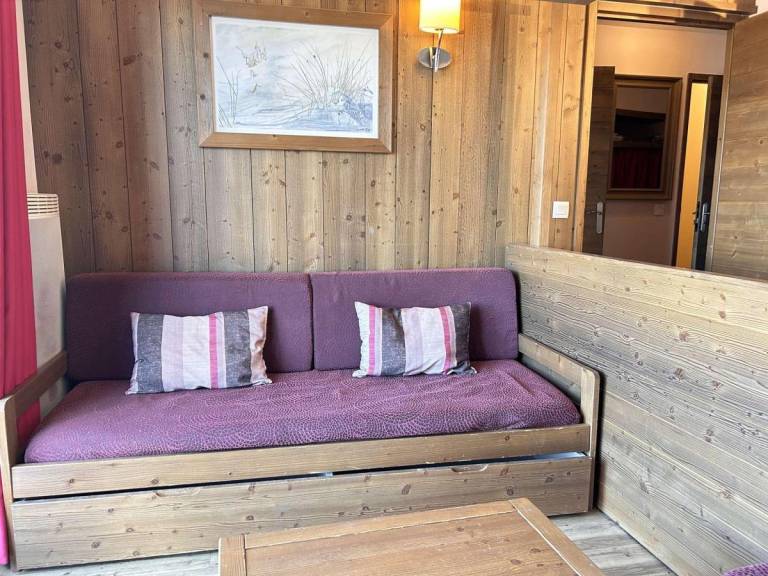 Appartement Risoul
