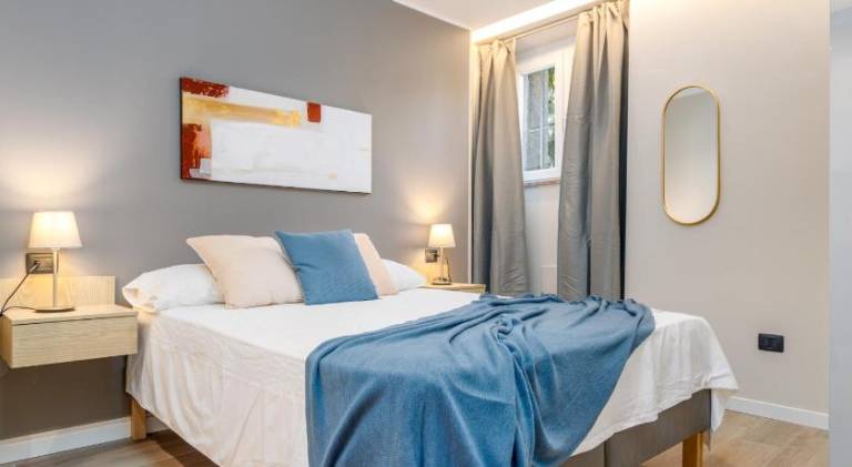 Nice rental apartment | Next to Santa Maria Maggiore | Pet-friendly in Bergamo