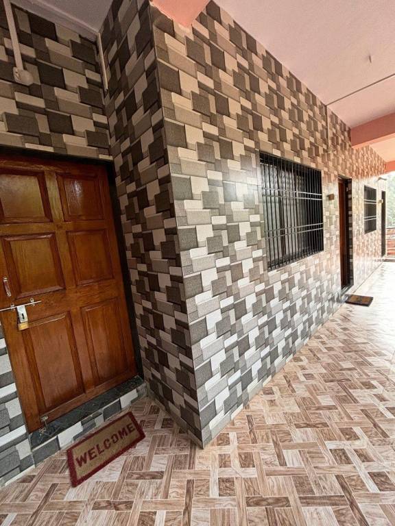 Bed and breakfast Harihareshwar