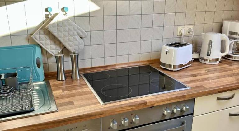 Apartment with 1 room for 3 persons — photo 4