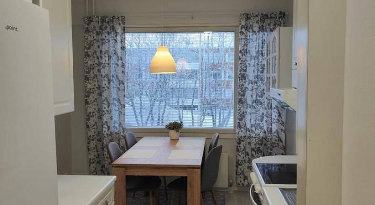 Wonderful apartment | Pets are welcome — photo 5