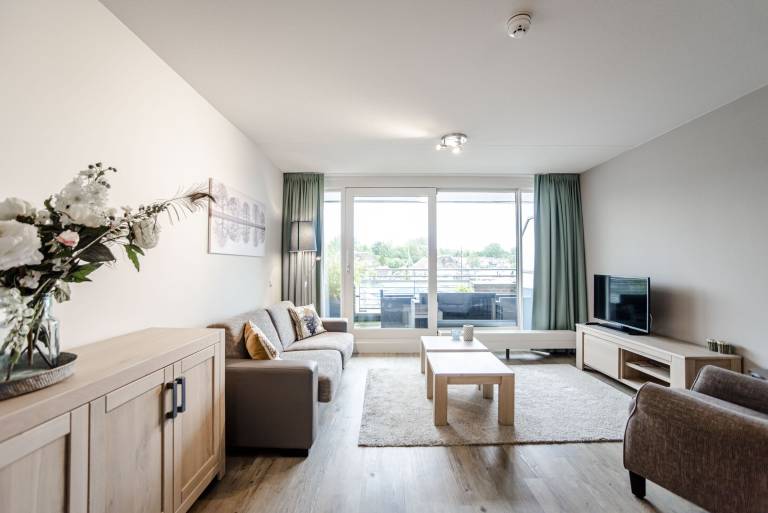 Ferienwohnung Leiden