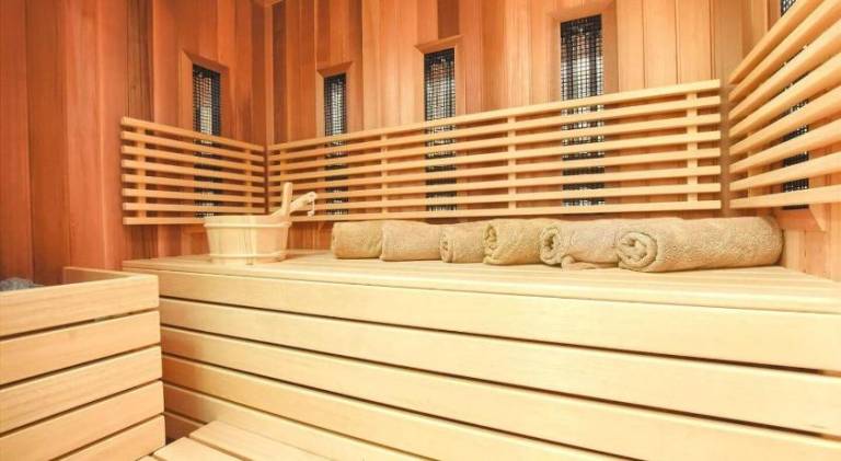 Sun&Sport Apartamenty CEDROWY i ABIES parking i prywatna sauna w cenie — photo 3