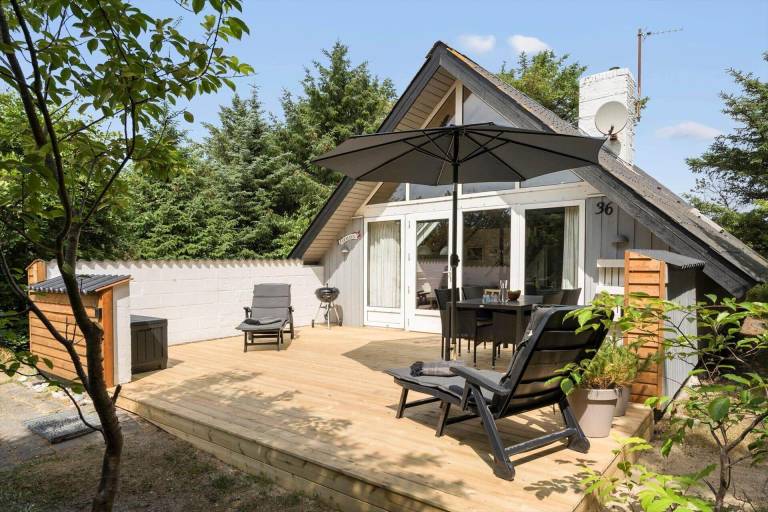 Wonderful house with patio & grill | Pet-friendly — photo 4