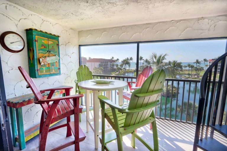 Condo  Sanibel