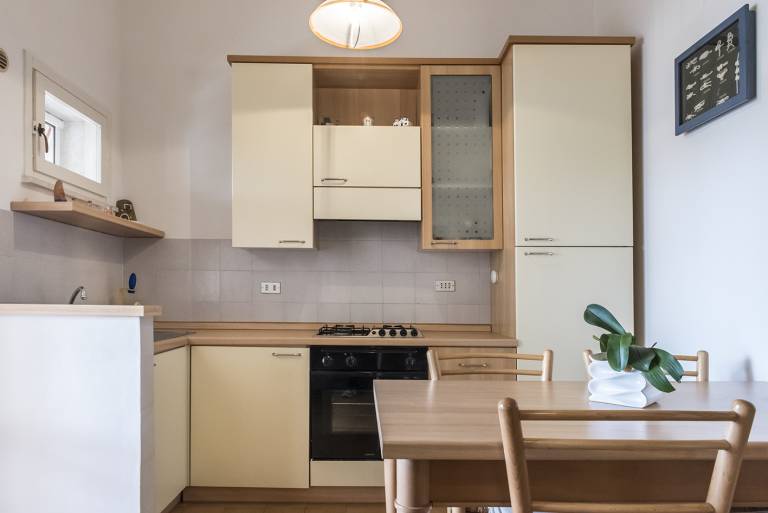 Rental apartment with terrace — photo 3