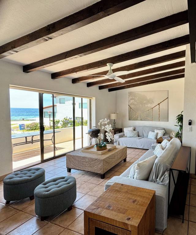 Villa Rosarito