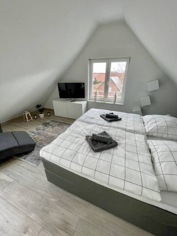 Ferienwohnung Ahaus
