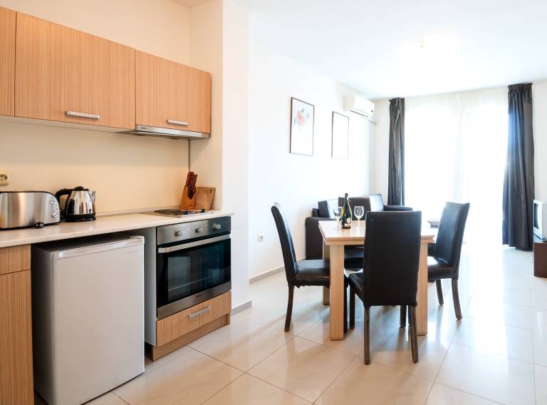 Appartamento Sunny Beach