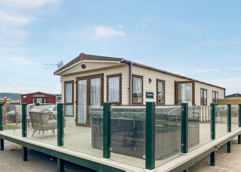 House Towyn