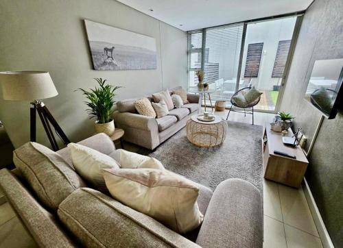 Ferienwohnung Stellenbosch
