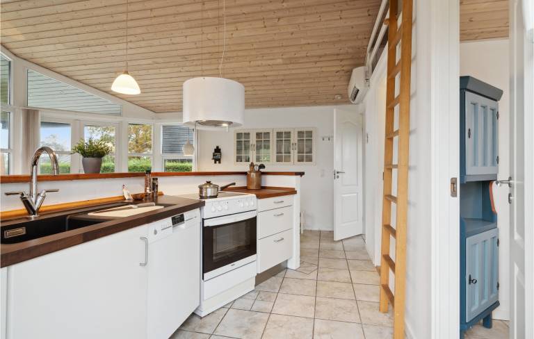 Ferienhaus Kerteminde