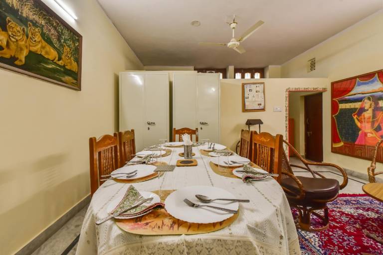 Hotel O Dev Villas Guest House — photo 3