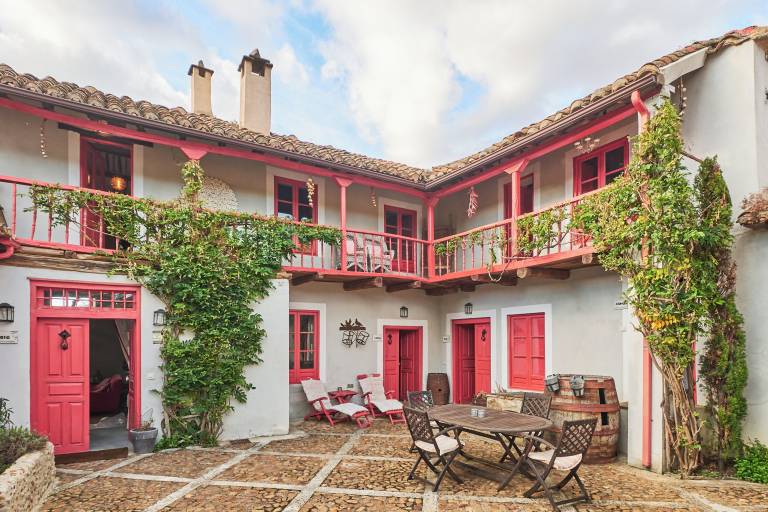 Apartamento Astorga