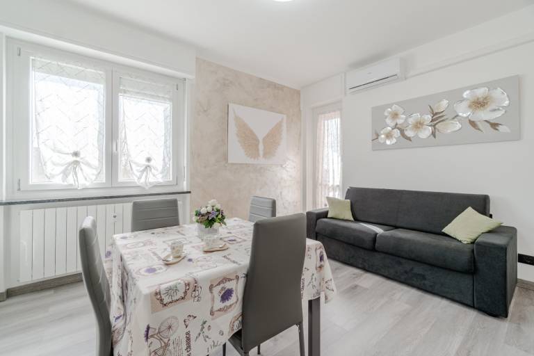 Ferienwohnung Robassomero