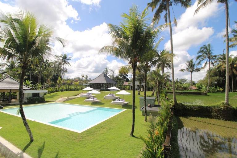 Βίλα Ubud