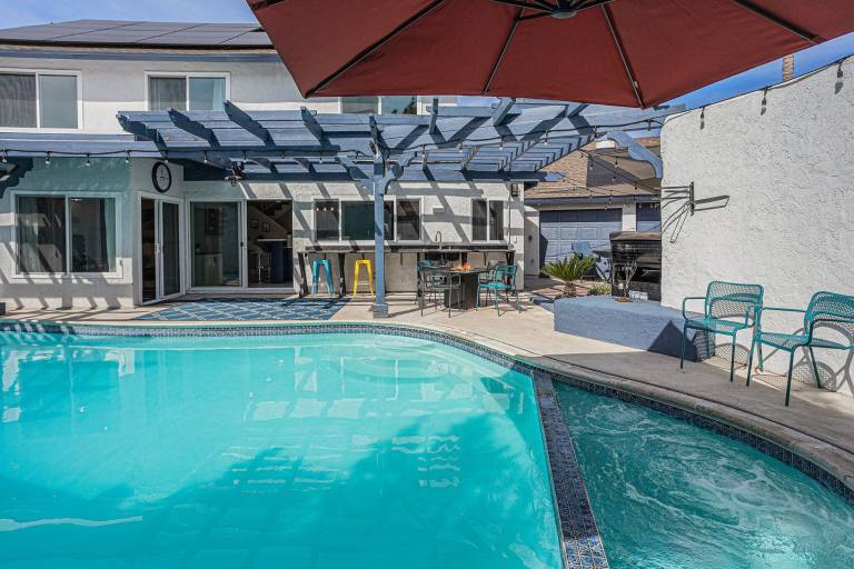 House Chula Vista
