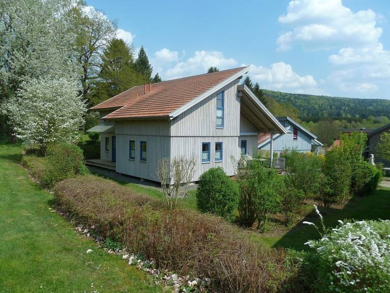 Ferienhaus  Waldmünchen