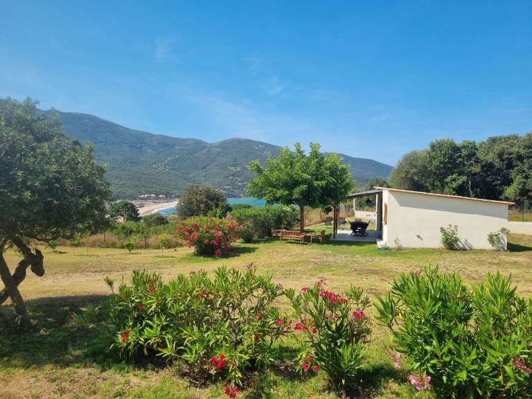 Ferienhaus in Calcatoggio f&uuml;r max. 4 Personen, 