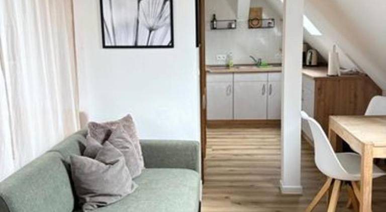 Ferienwohnung Spremberg