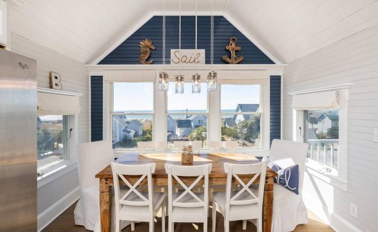 House Bald Head Island