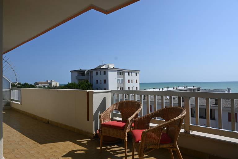 Ferienwohnung in Porto Recanati f&uuml;r max. 6 Personen, 
