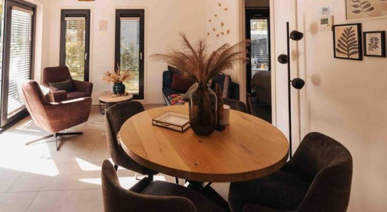 House with 2 rooms for 4 persons — photo 4