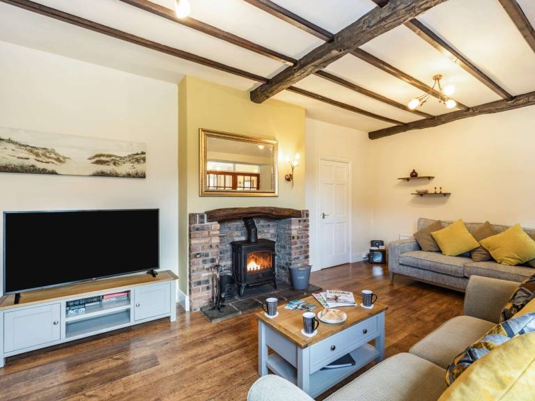 Cottage  Borrowdale