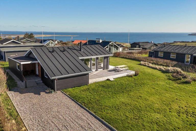 Ferienhaus Lemvig