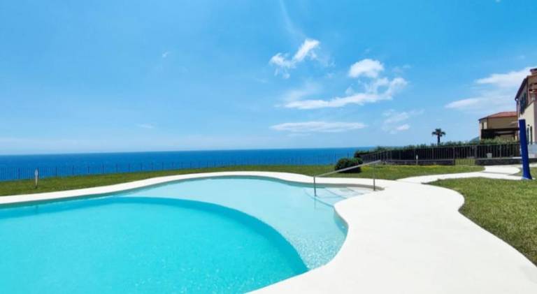 Cluxury-Torre dei Saraceni BOUTIQUE APT BY THE SEA Beach, Pool, Private Jacuzzi, Parking — photo 2