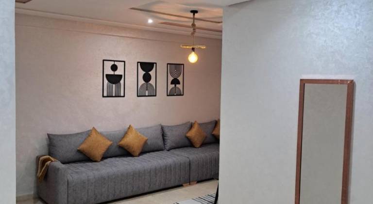 Rental apartment with 3 rooms for 6 persons — photo 5