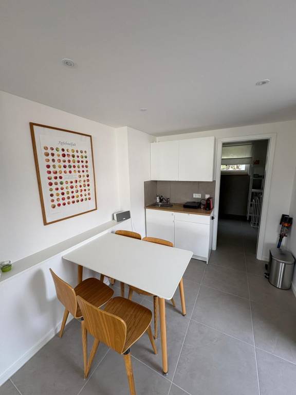 Apartament Bad Vilbel