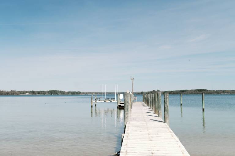 House  Reedville