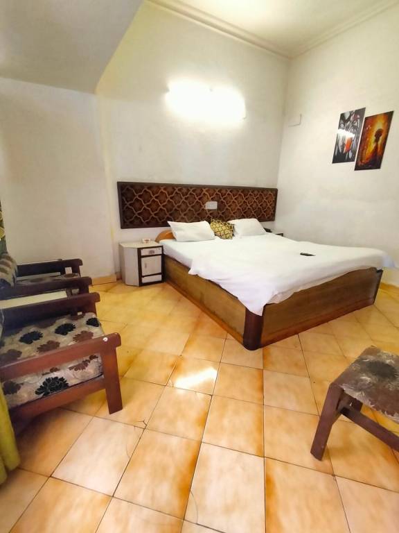 Hotel Amulyashri — photo 4