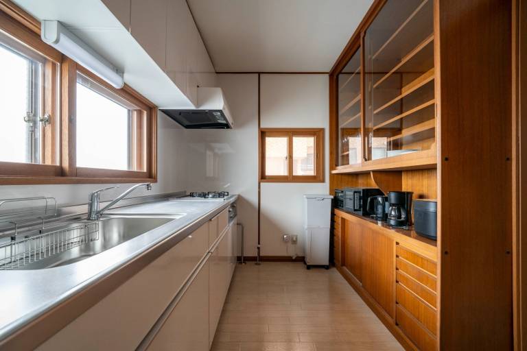 122 m² Ferienhaus