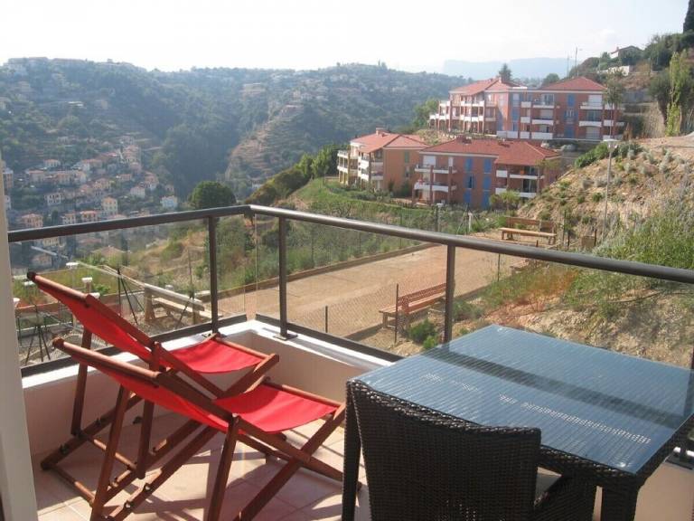 Appartement Nice