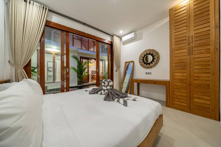 Spacious villa with garden, pool & grill | Good for workation | Pet-friendly — photo 2