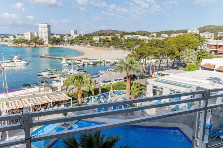 Lejlighedshotel  Calvià